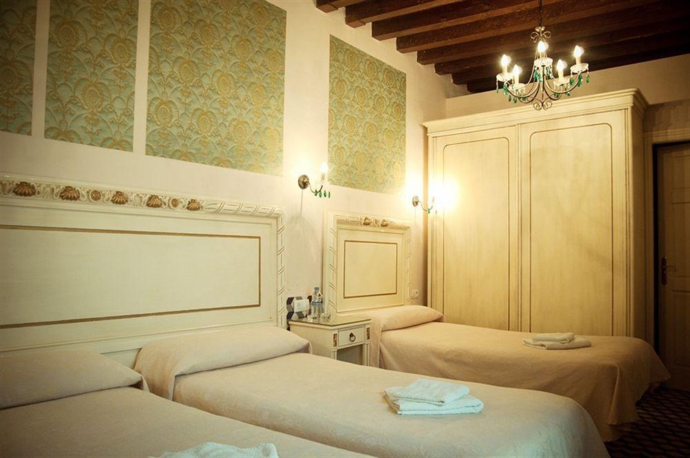 Casa De Las Mercedes مالقة المظهر الخارجي الصورة