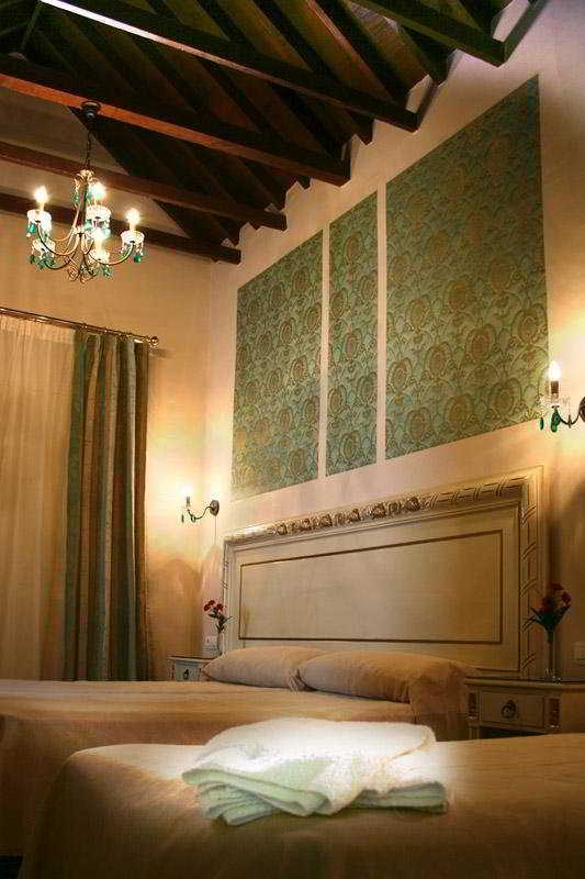 Casa De Las Mercedes مالقة الغرفة الصورة
