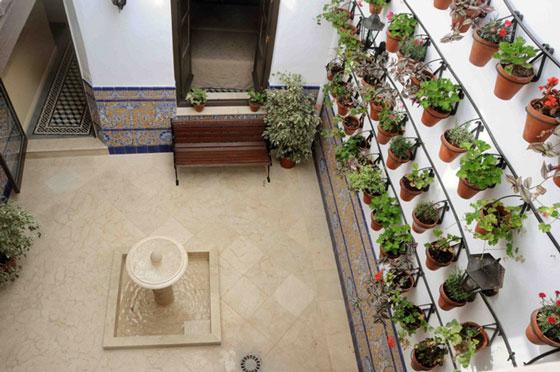 Casa De Las Mercedes مالقة المظهر الخارجي الصورة